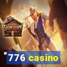 776 casino